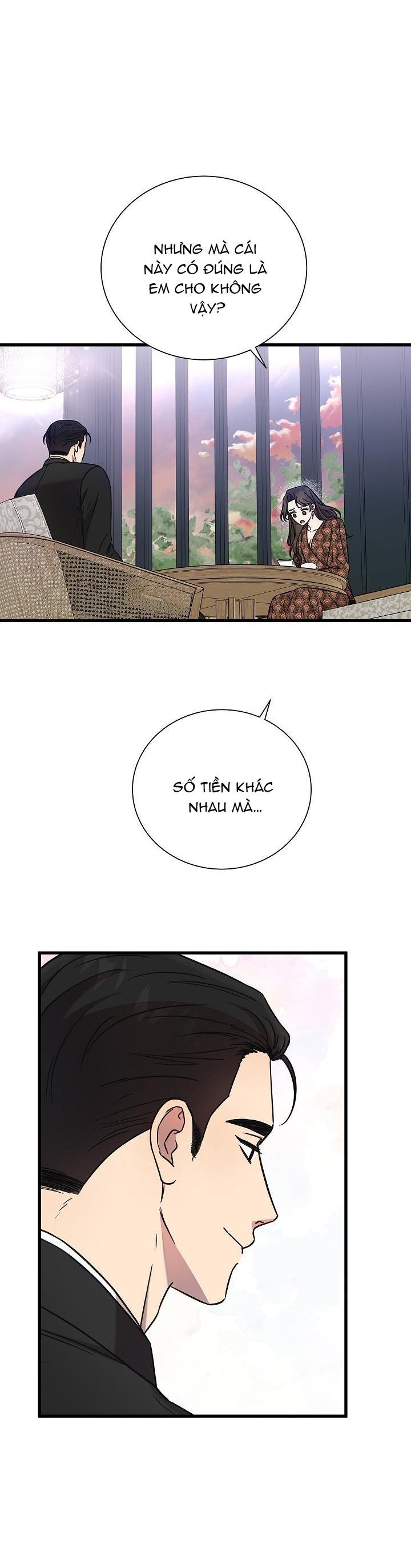 Làm Thế Nào Để Chia Tay Với Anh Ta - Chap 45