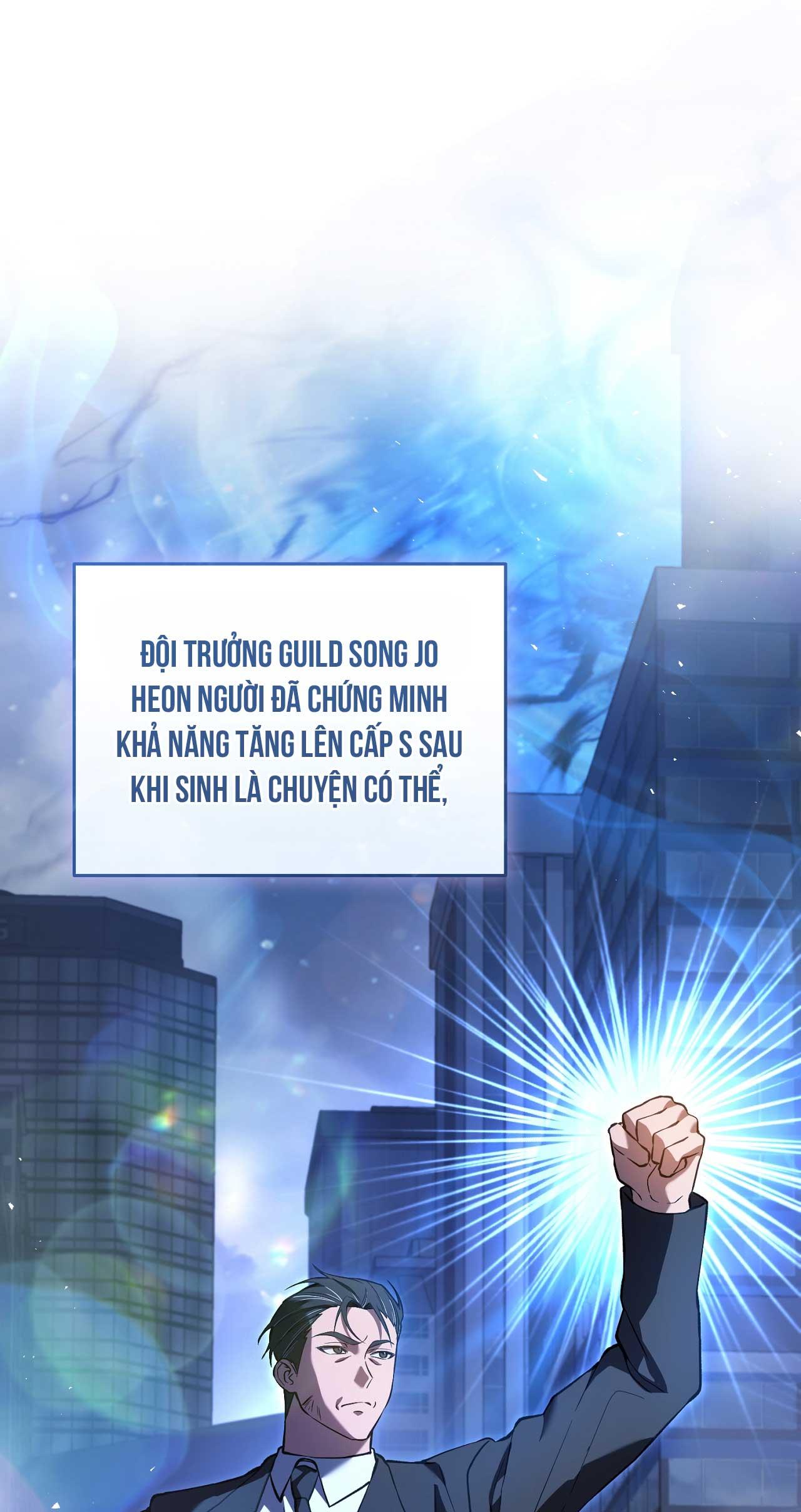 Hunter muốn sống một cách yên bình - Chap 6