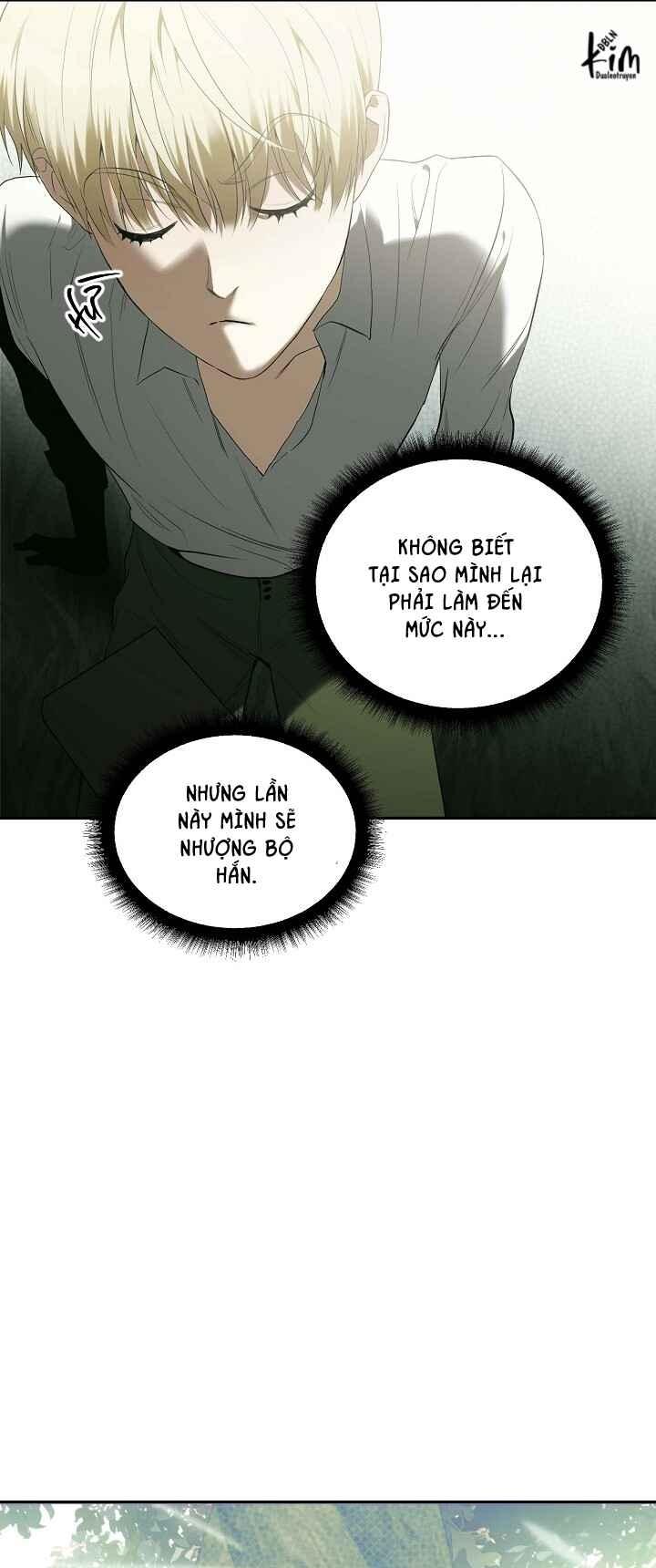 HAI ĐẤT NƯỚC, ĐẤT NƯỚC CỦA NÔ LỆ - Chap 54