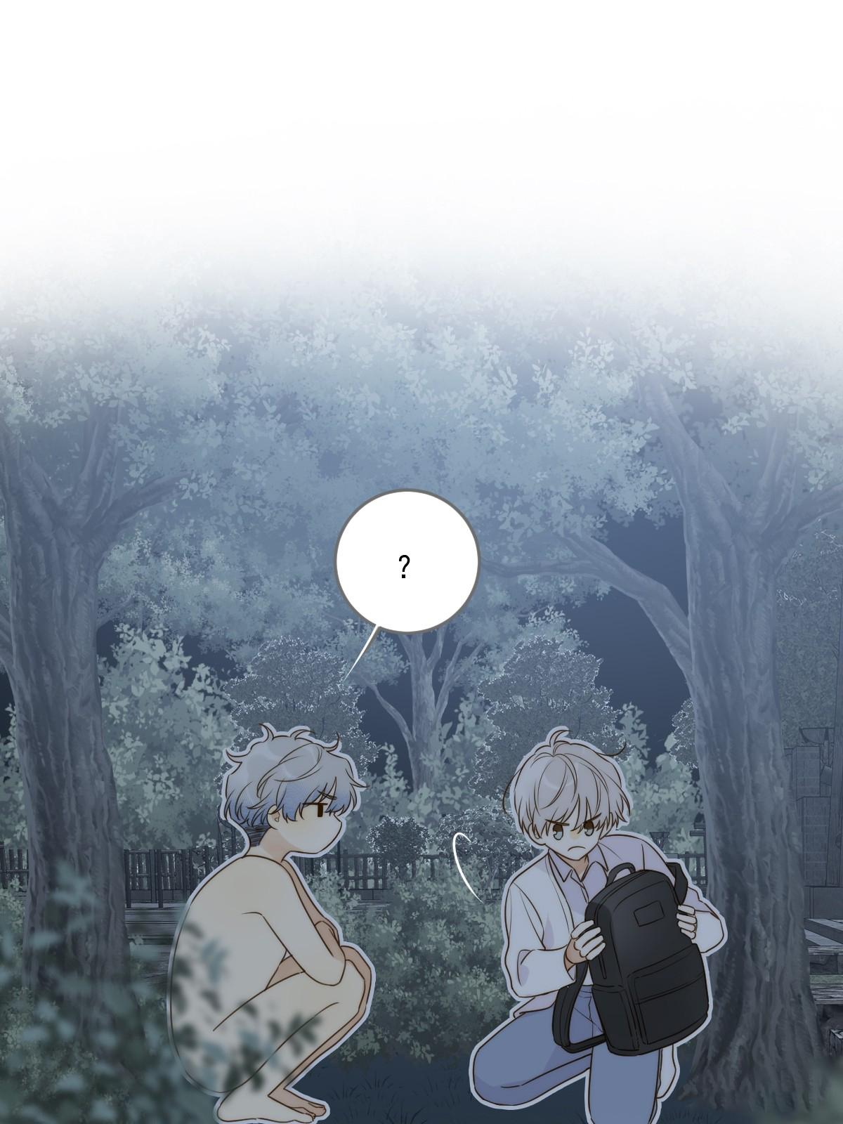 Chỉ Riêng Đuôi Là Không Được!!! - Chap 67