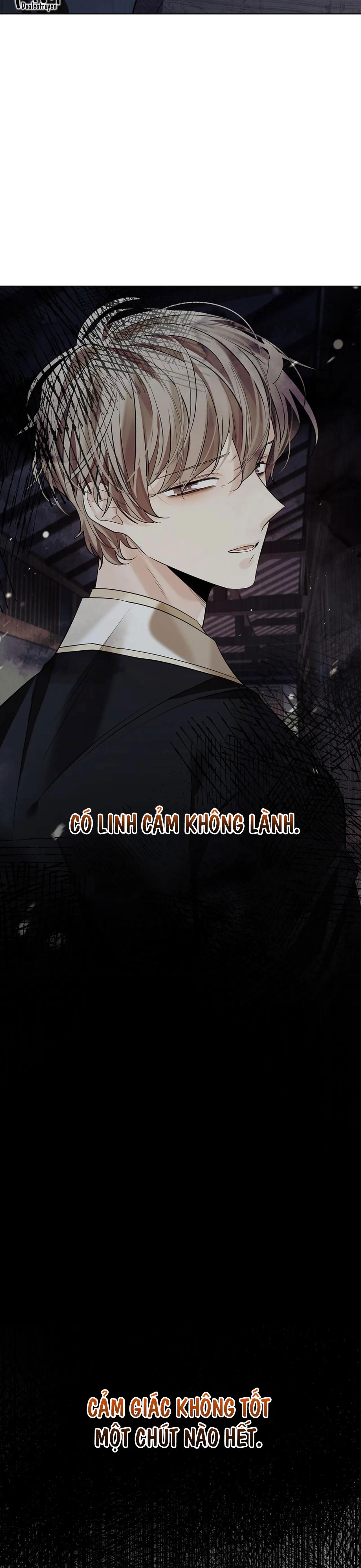 HOA GIẤY - Chap 70