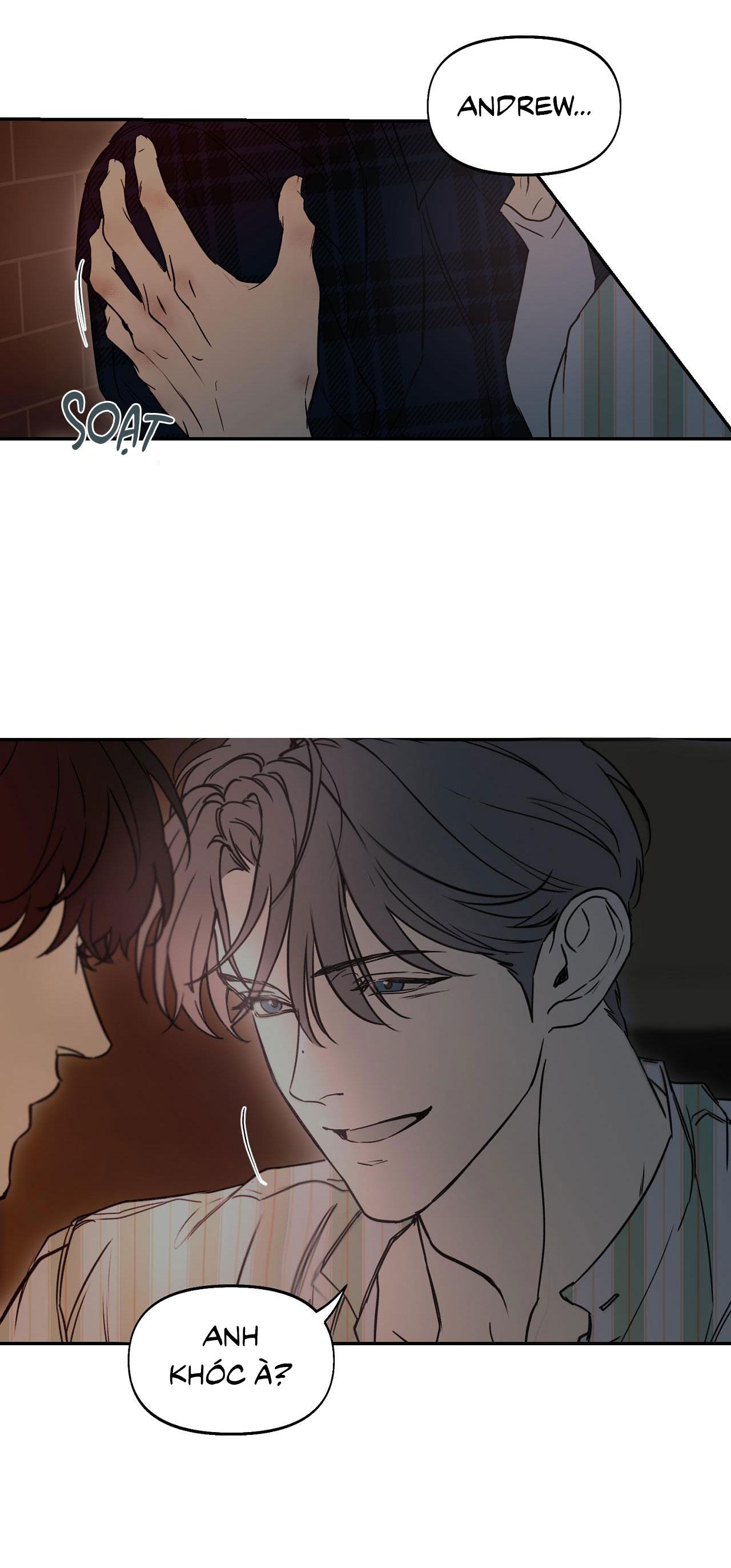 NERD PROJECT - Chap 33