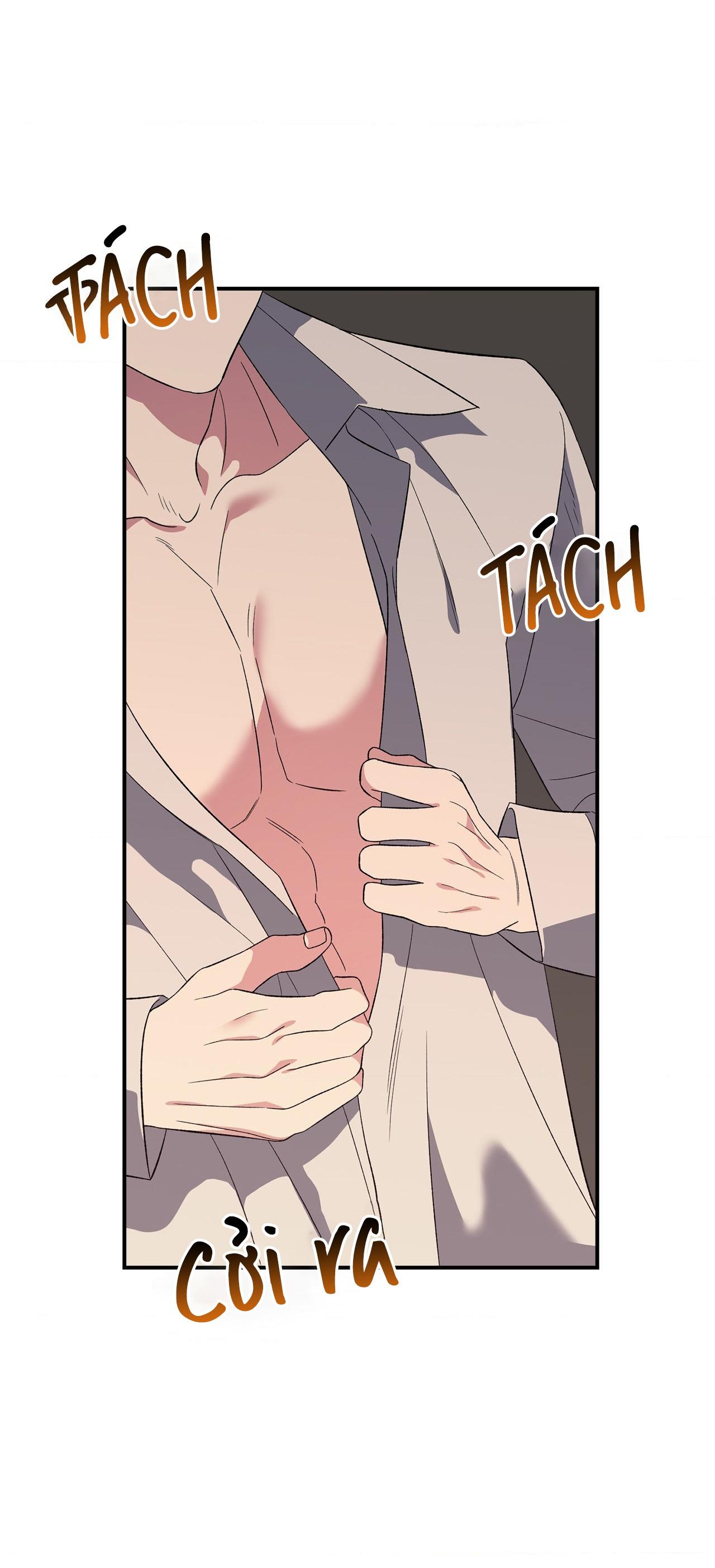 DỤC VỌNG CỦA QUÁI THÚ - Chap 26