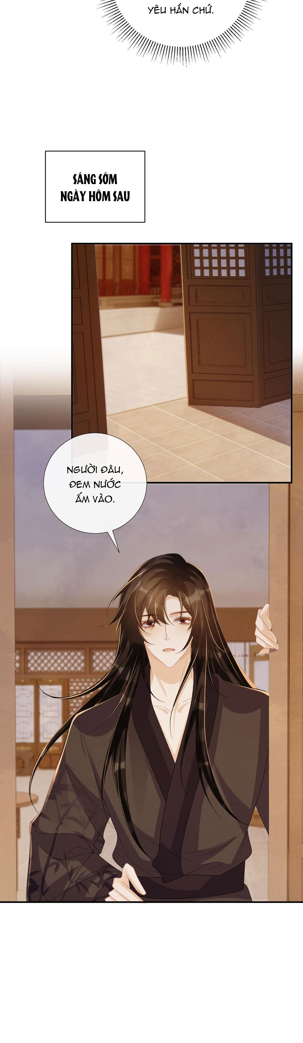 CẠM BẪY CỦA KẺ BIẾN THÁI - Chap 81
