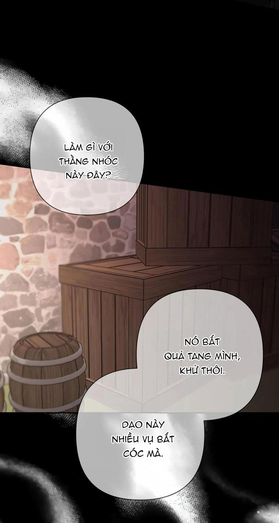 Mắc Kẹt Trong Game Hẹn Hò Của Em Gái Tôi - Chap 72