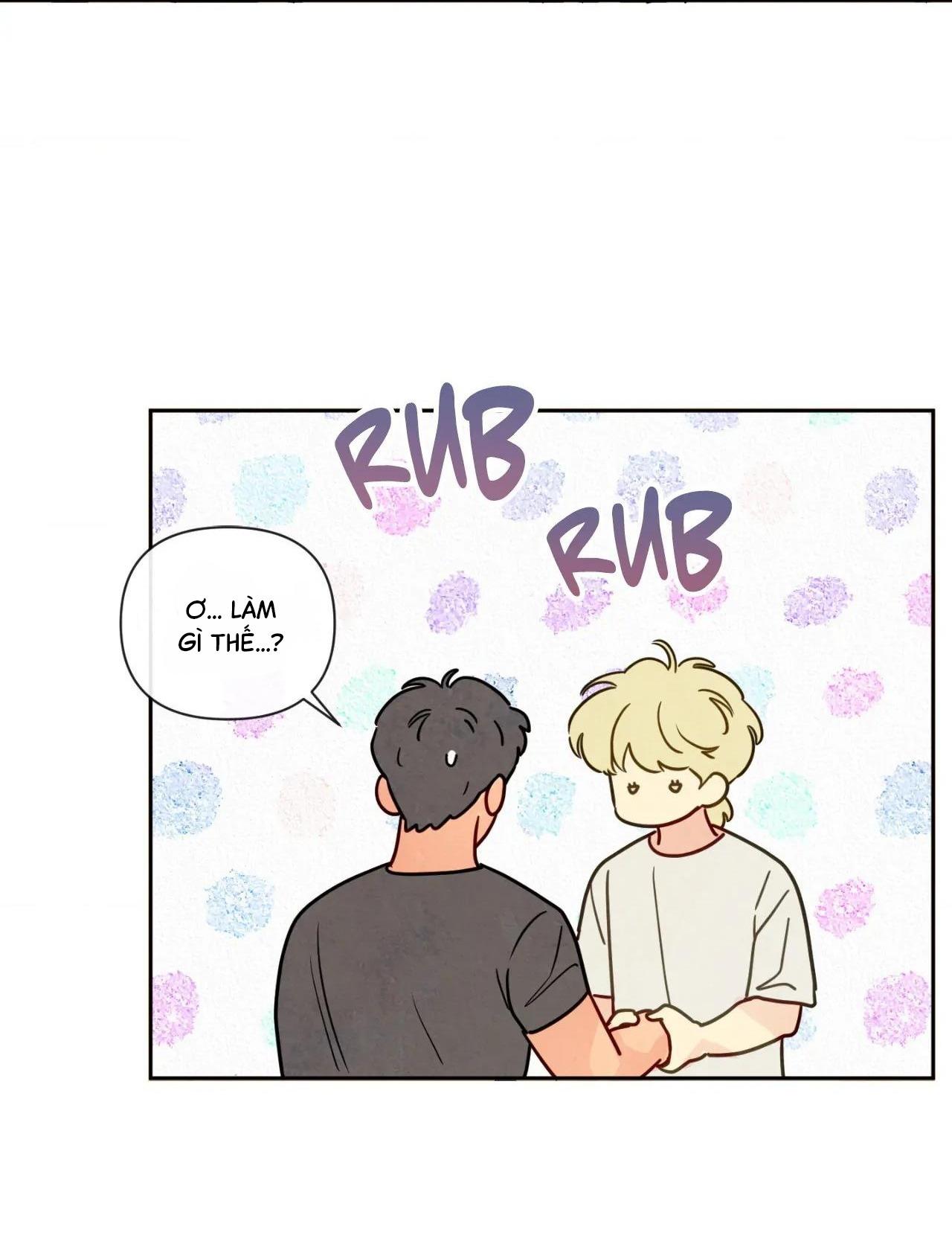 Sự quyến rũ của Thần Rắn - Chap 10