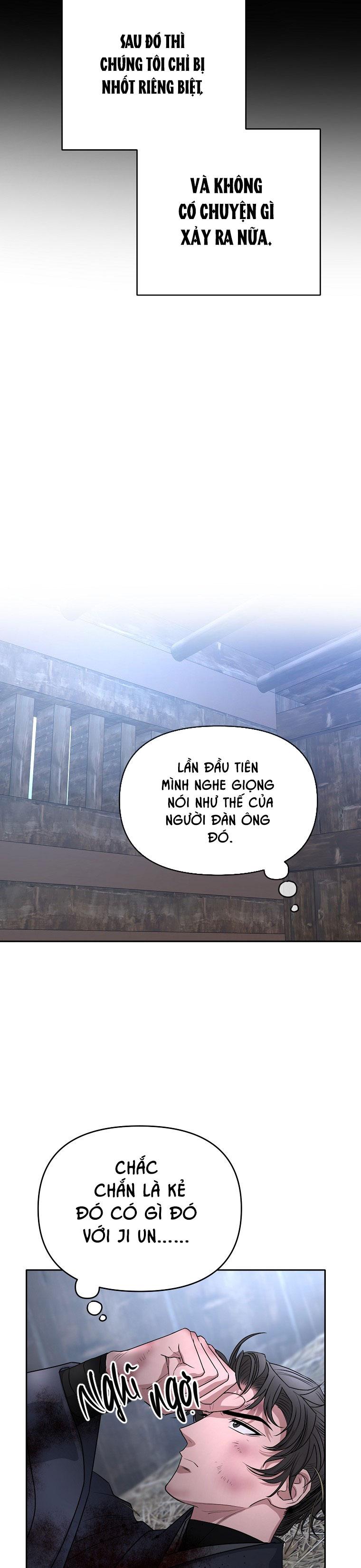 XUÂN PHONG VIÊN MÃN - Chap 71