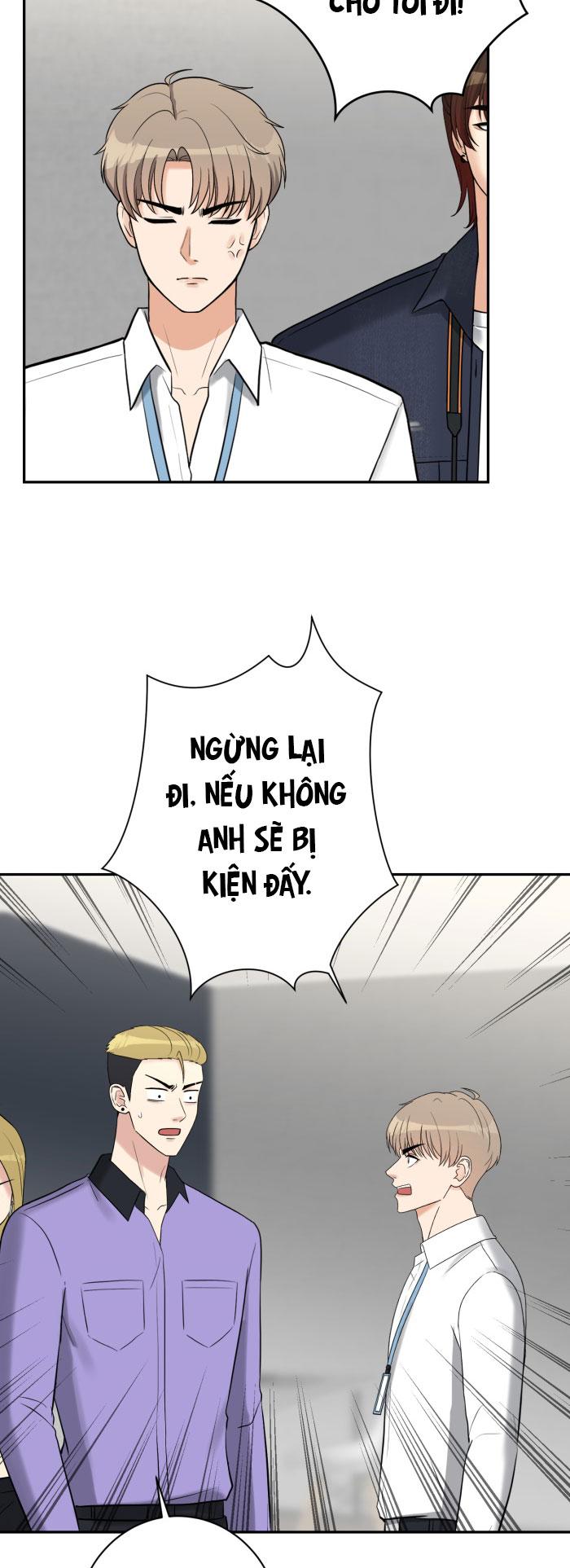 Tỉnh dậy lần nữa bỗng trở thành minh tinh rồi - Chap 9