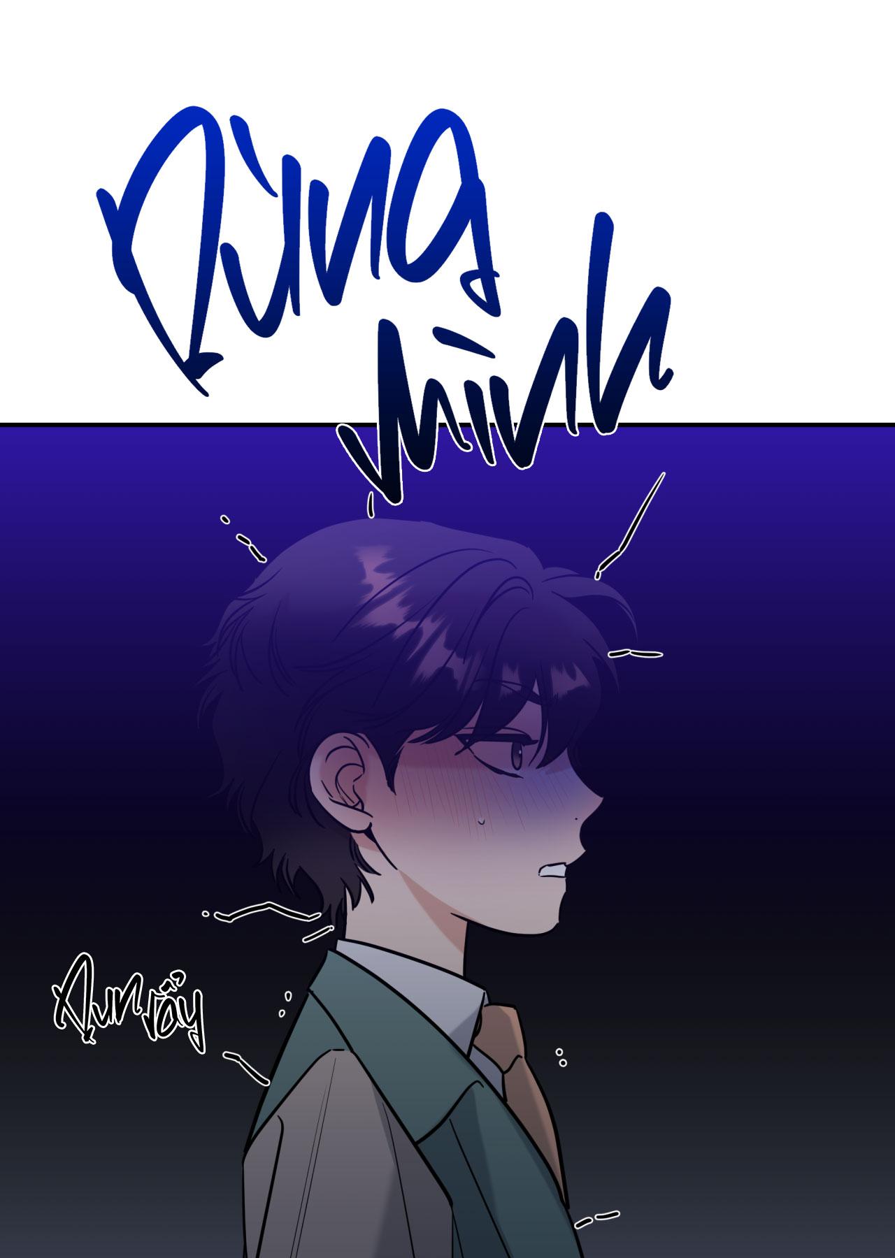 LỆNH CỨU RỖI - Chap 32