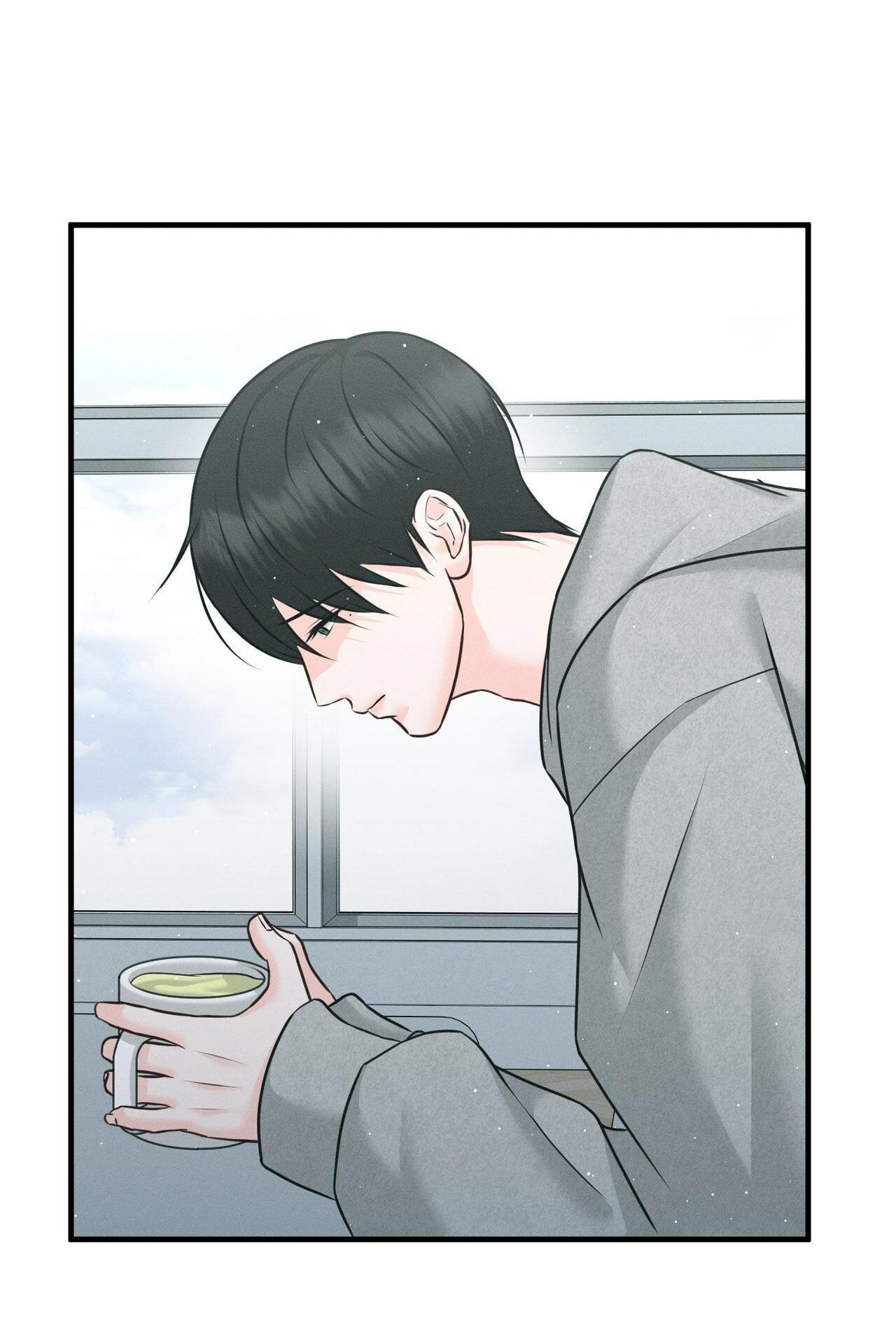 CHỜ CHÚT! ĐỪNG DI CHUYỂN - Chap 9