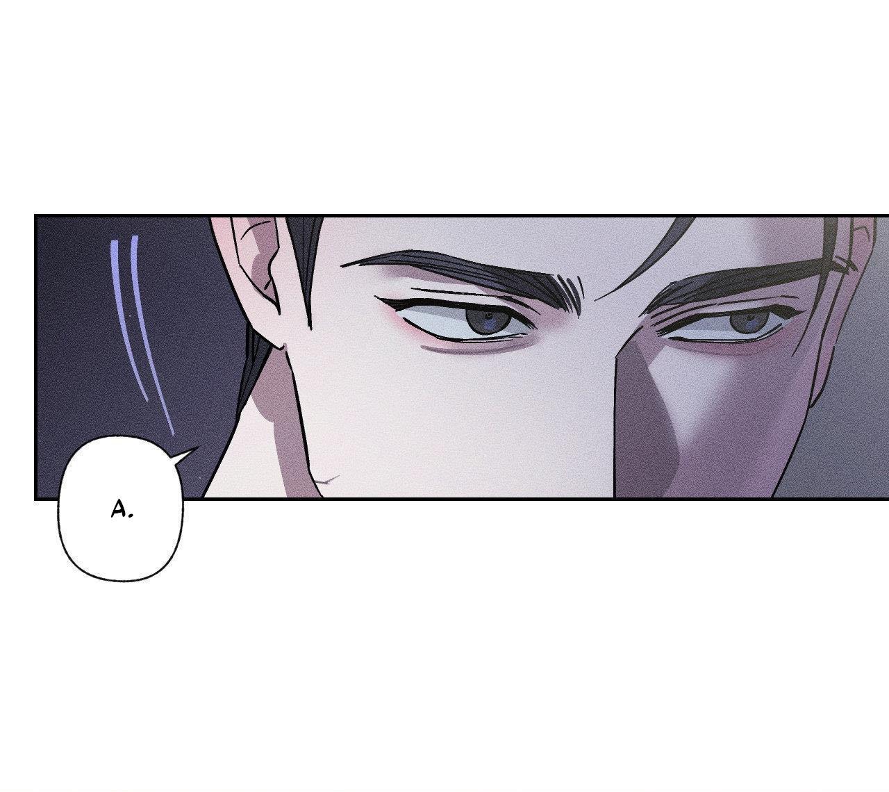 (CBunu) Close Up - Chap 4