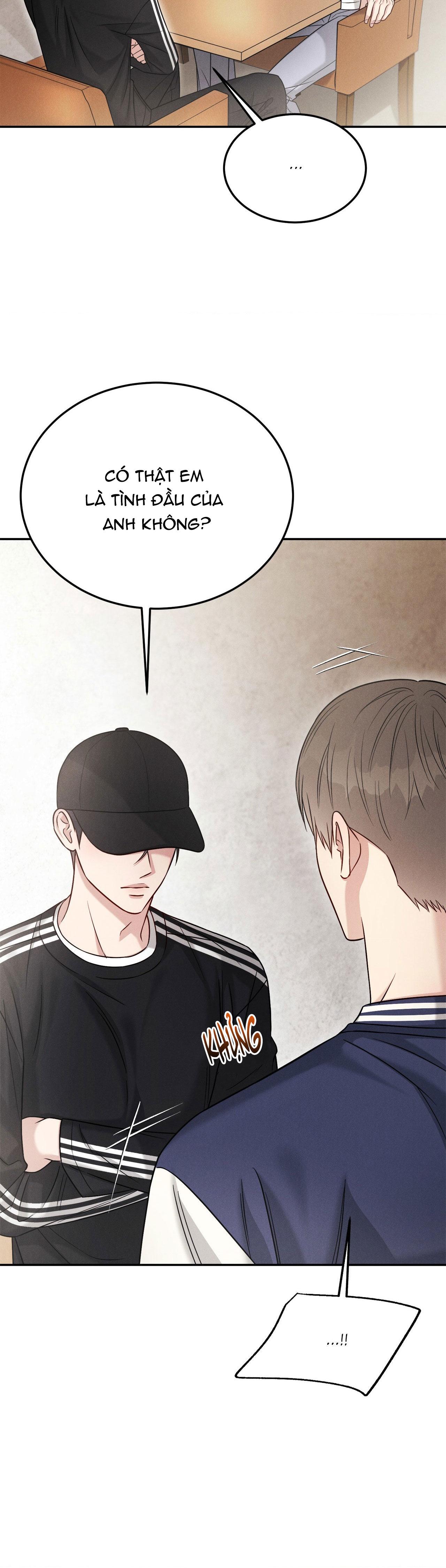 Giả Dược - Chap 51