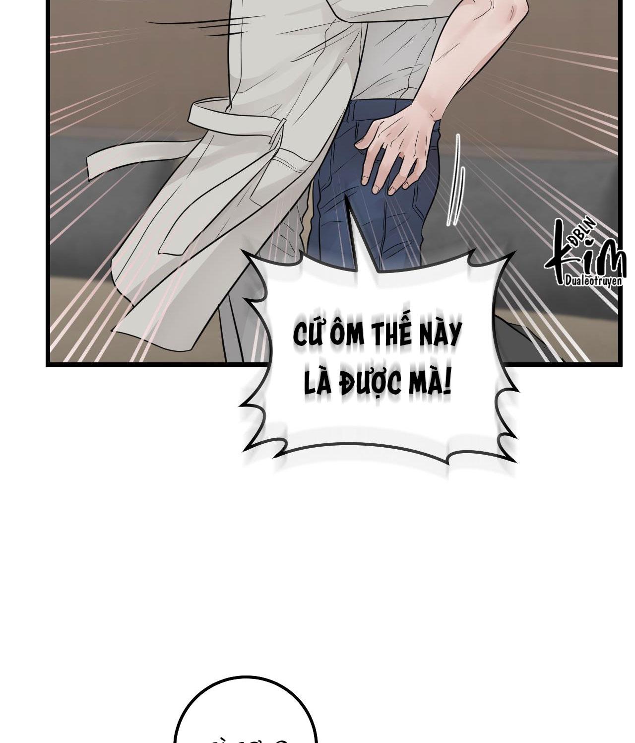 OVER THE PARADISE - Chap 35