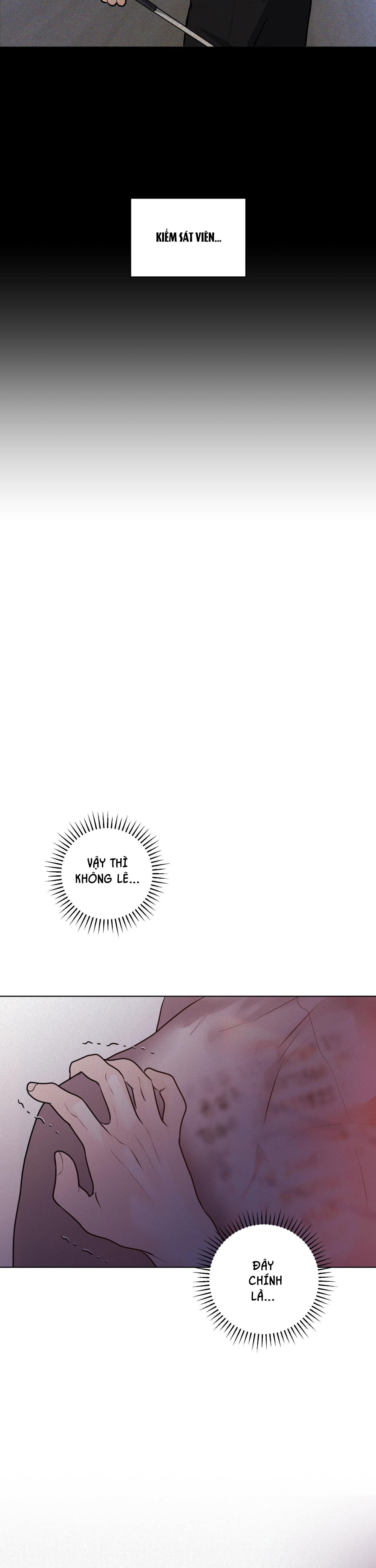 (ABO) LỜI CẦU NGUYỆN - Chap 42