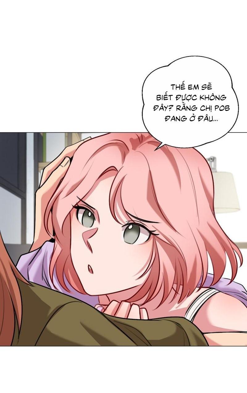 Flower of youth - Chap 8