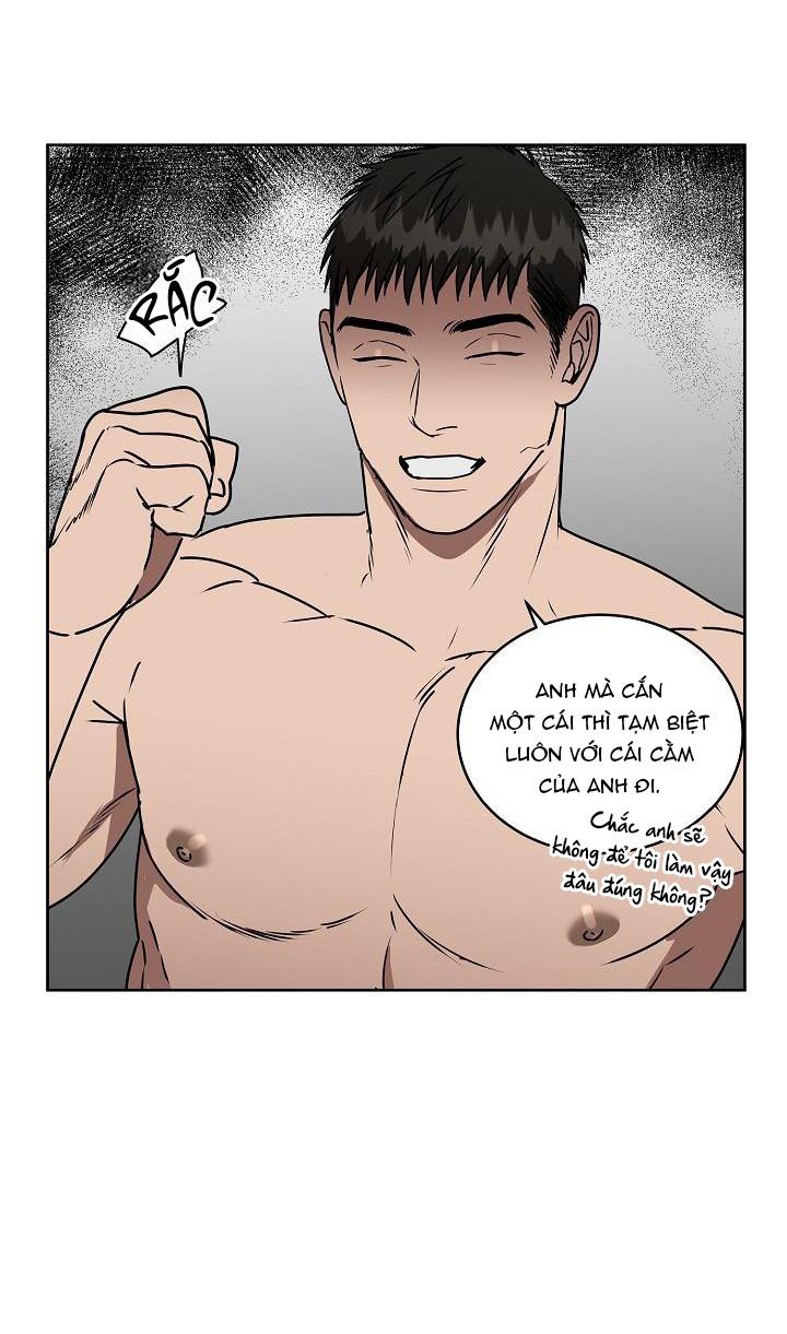 Không Hơn Không Kém - Chap 41