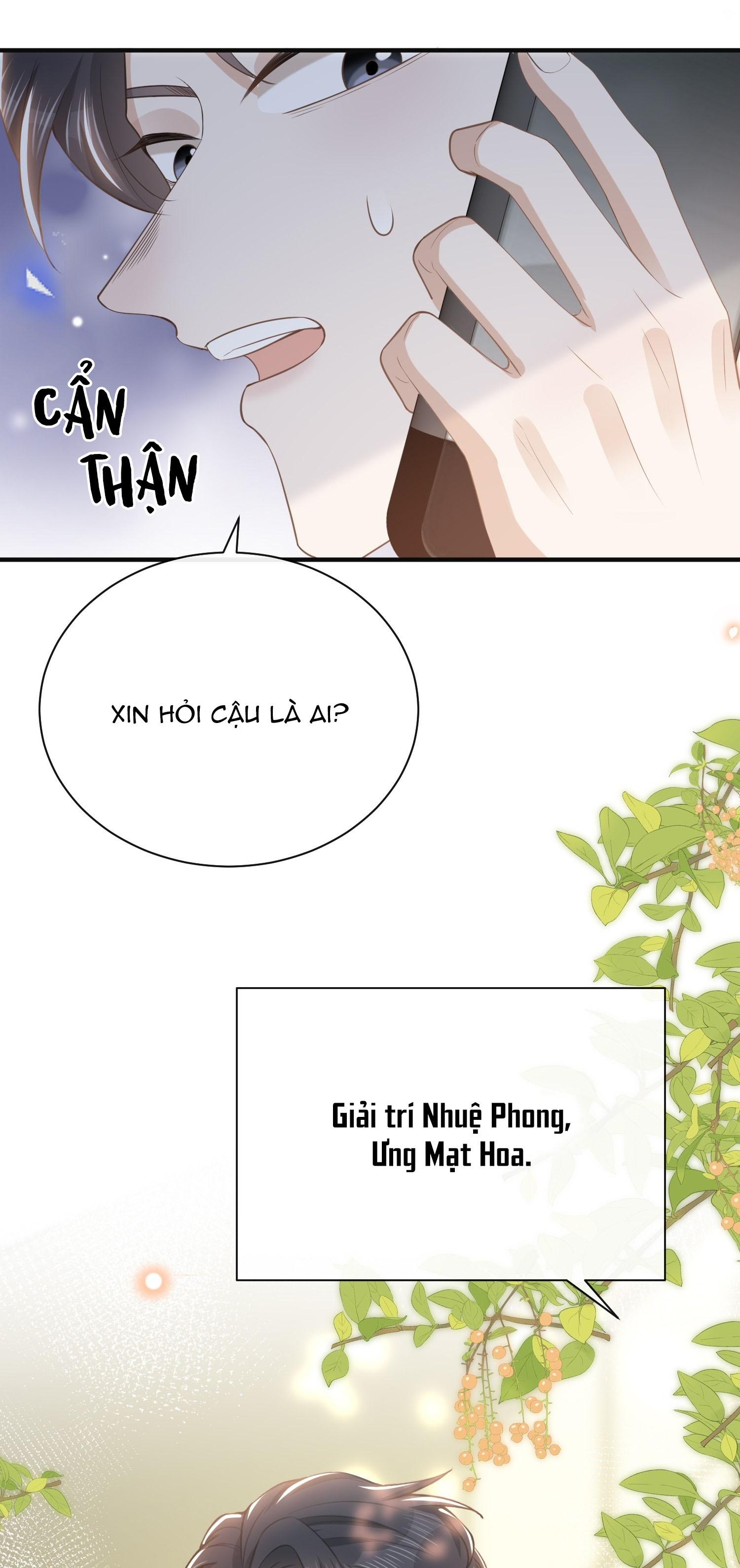 Lai sinh bất kiến - Chap 124