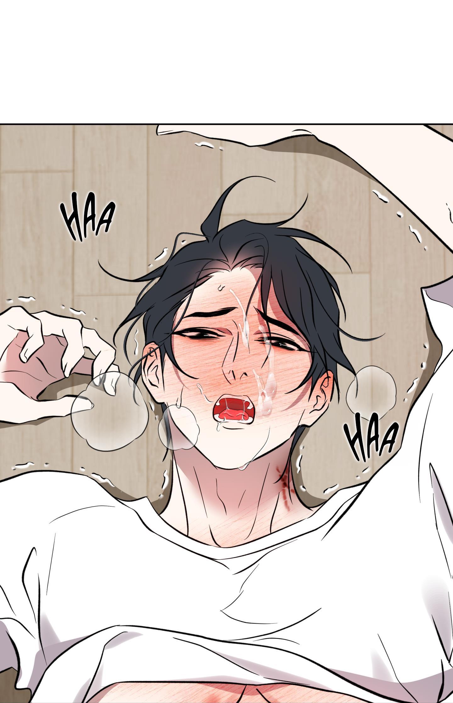 (CBunu) Mưa Mãi Không Tạnh - Chap 23