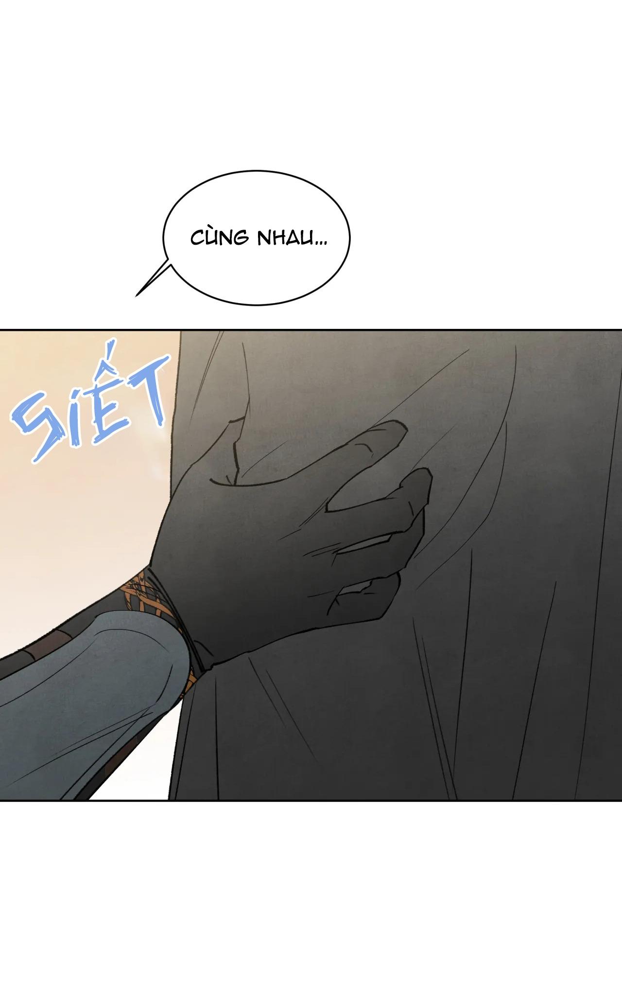 KHẾ ƯỚC BÍ MẬT CỦA ĐẠI CÔNG TƯỚC XỨ BẮC - Chap 31