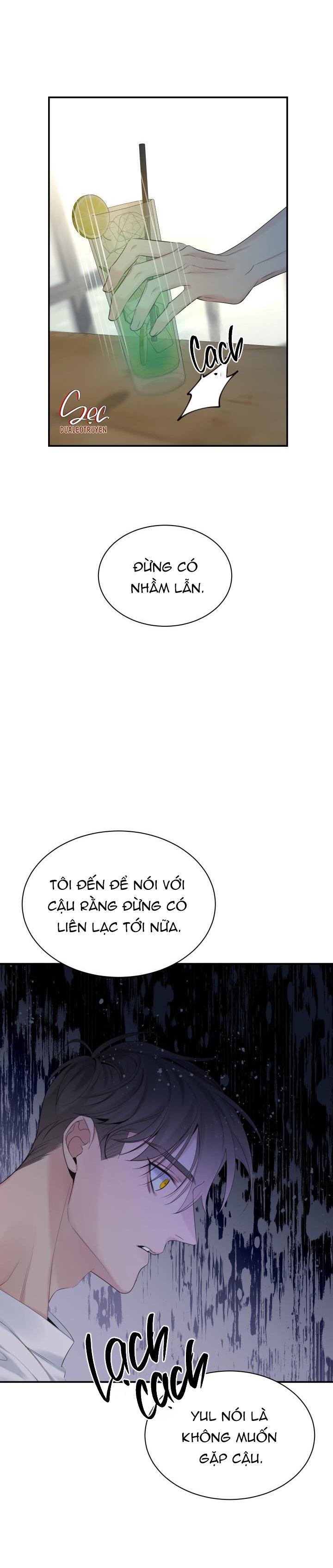 CƠ CHẾ BẢO VỆ - Chap 58