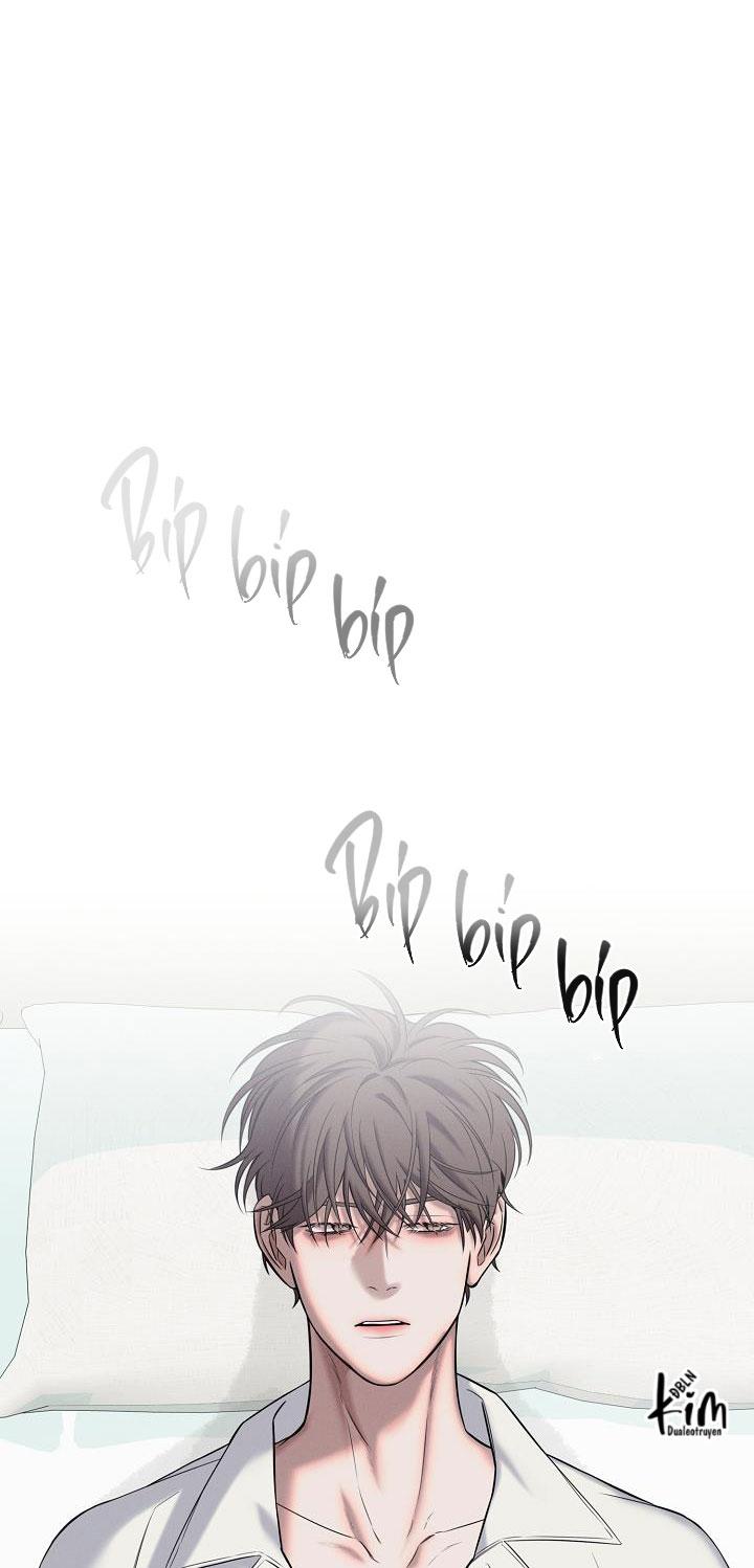 ĐÊM KHÔNG DẤU VẾT - Chap 7