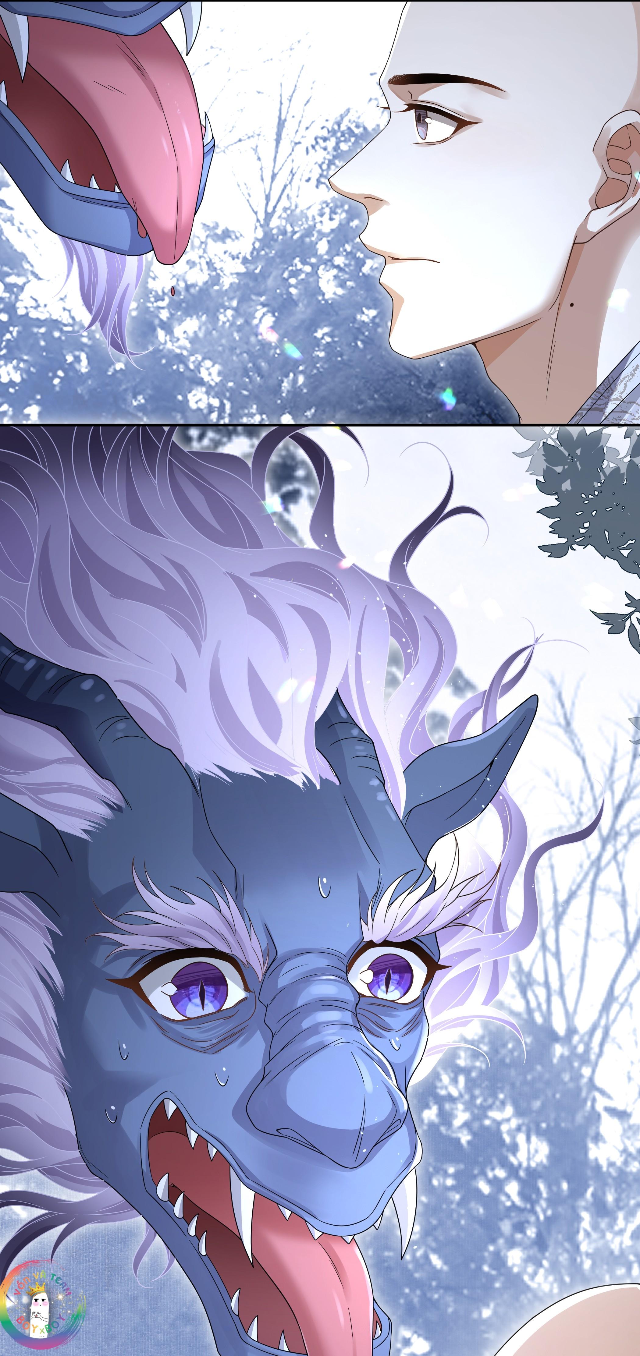 (END) Đồng Tiền Kham Thế - Chap 76