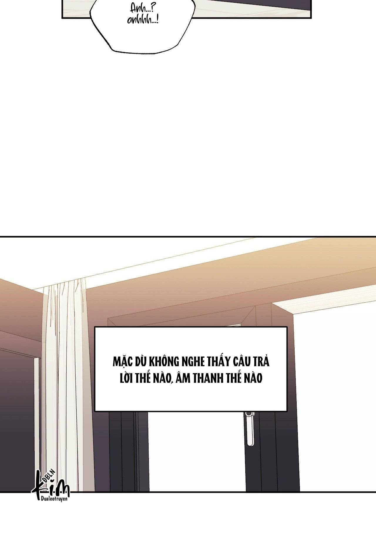 HƠN CẢ BẠN BÈ - Chap 93