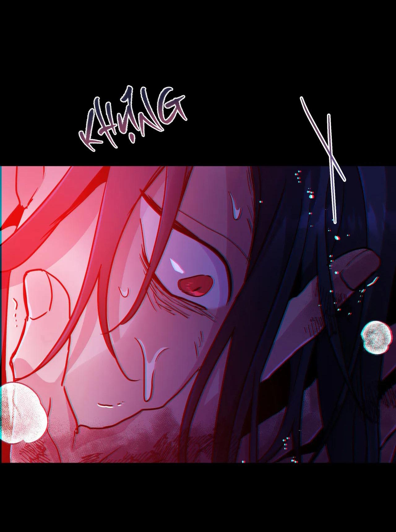 (CBunu) Ám Giữ Linh Hồn - Chap 52