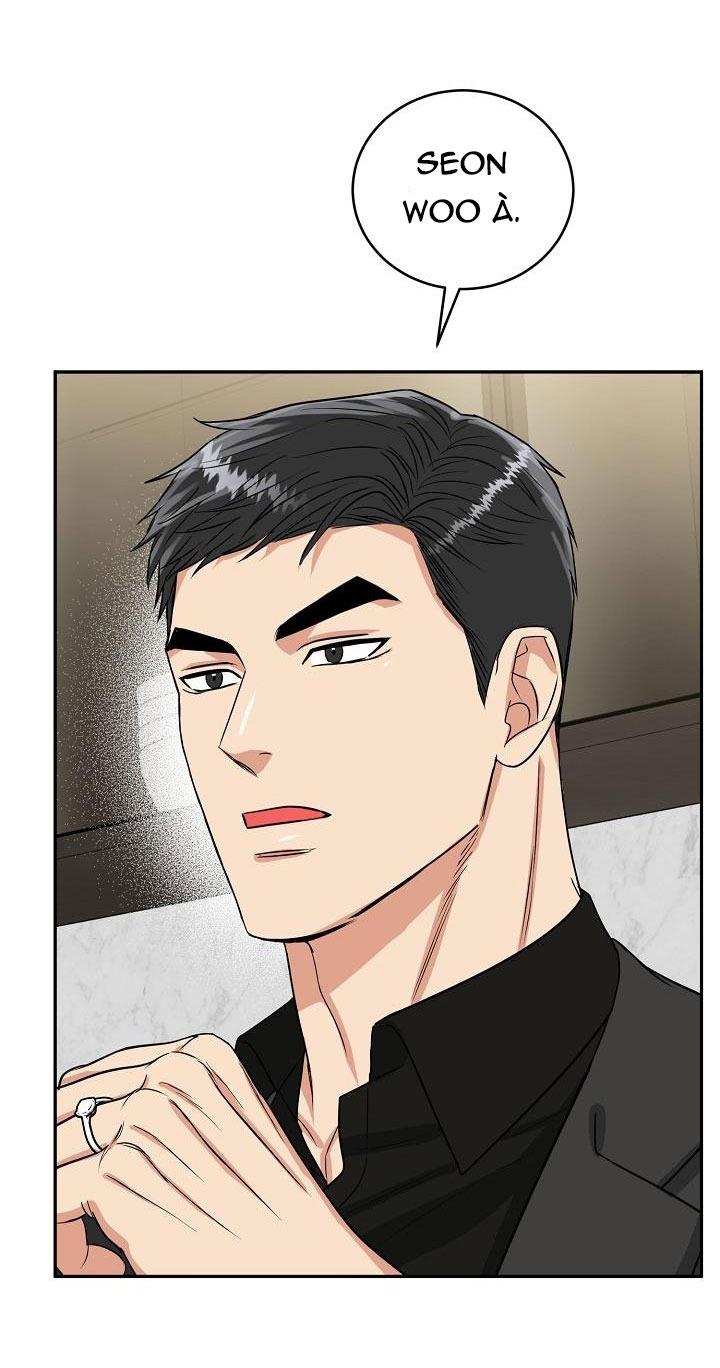 (ABO) HANG HỔ - Chap 37