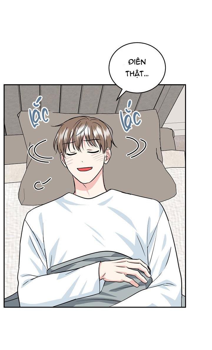 (ABO) HANG HỔ - Chap 45