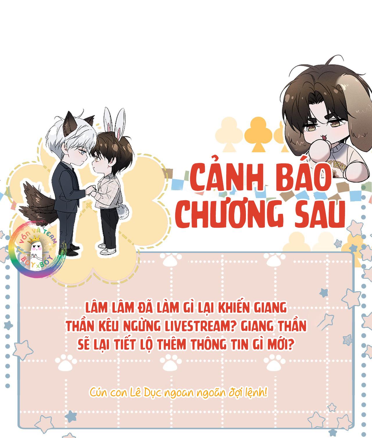 Ảnh Đế Cứ Muốn Làm Kim Chủ Của Tôi - Chap 31