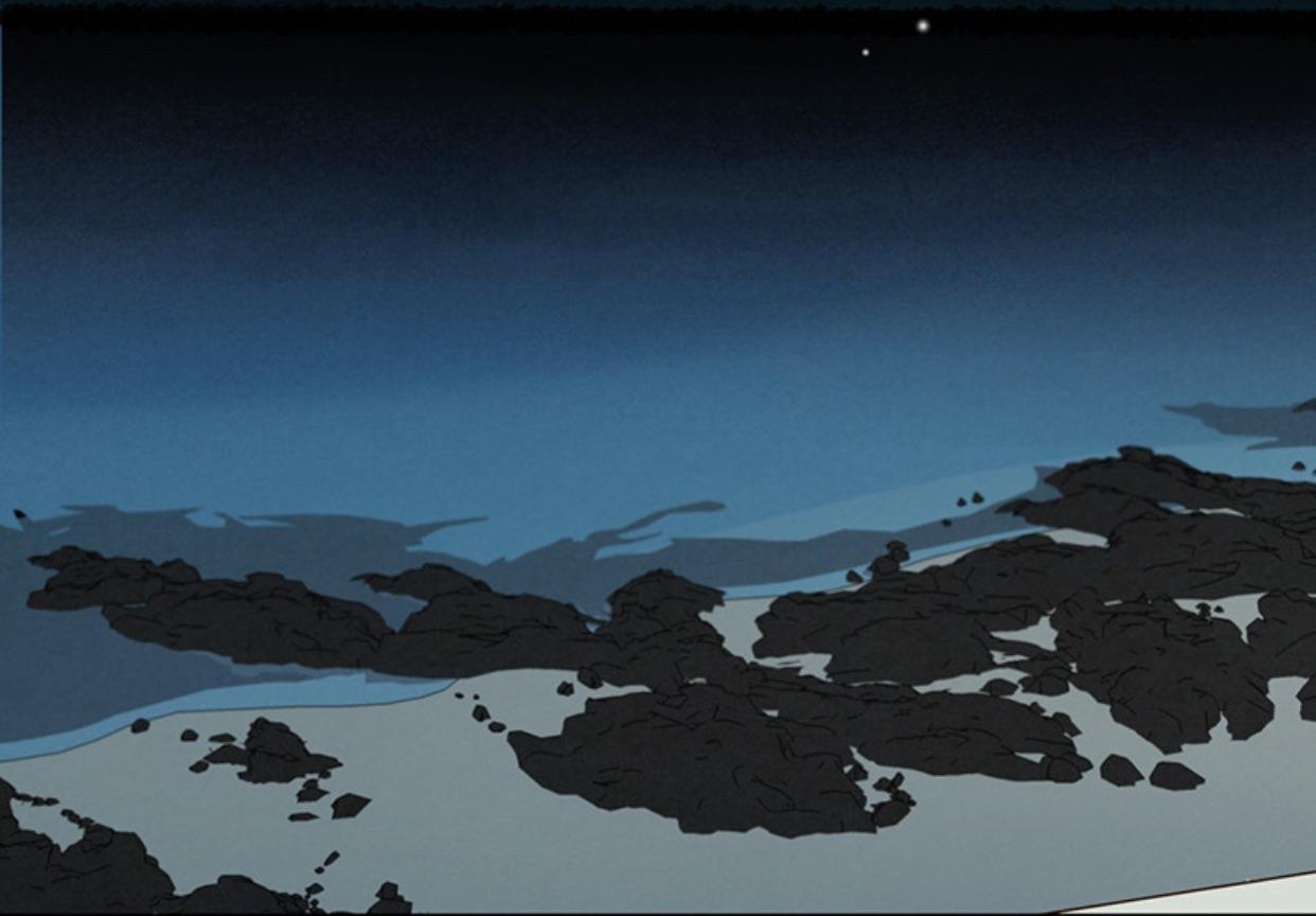 Thiên Đường Táo Xanh - Chap 87