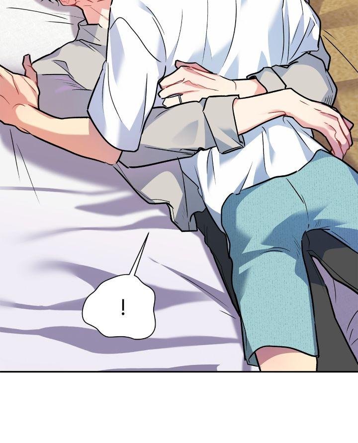 Nếu Như Cậu Bạn Hàng Xóm Là Vampire? - Chap 76