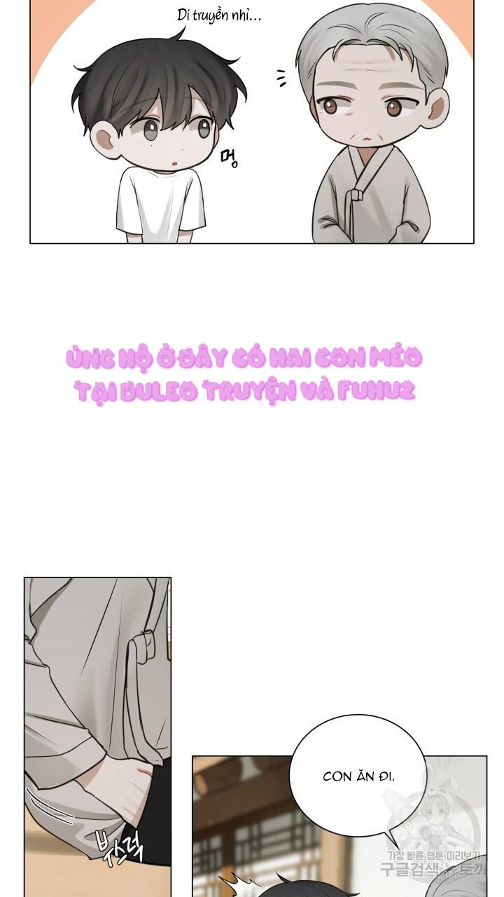 Song Trùng - Chap 32