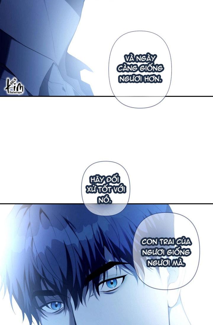 HAI ĐẤT NƯỚC, ĐẤT NƯỚC CỦA NÔ LỆ - Chap 57