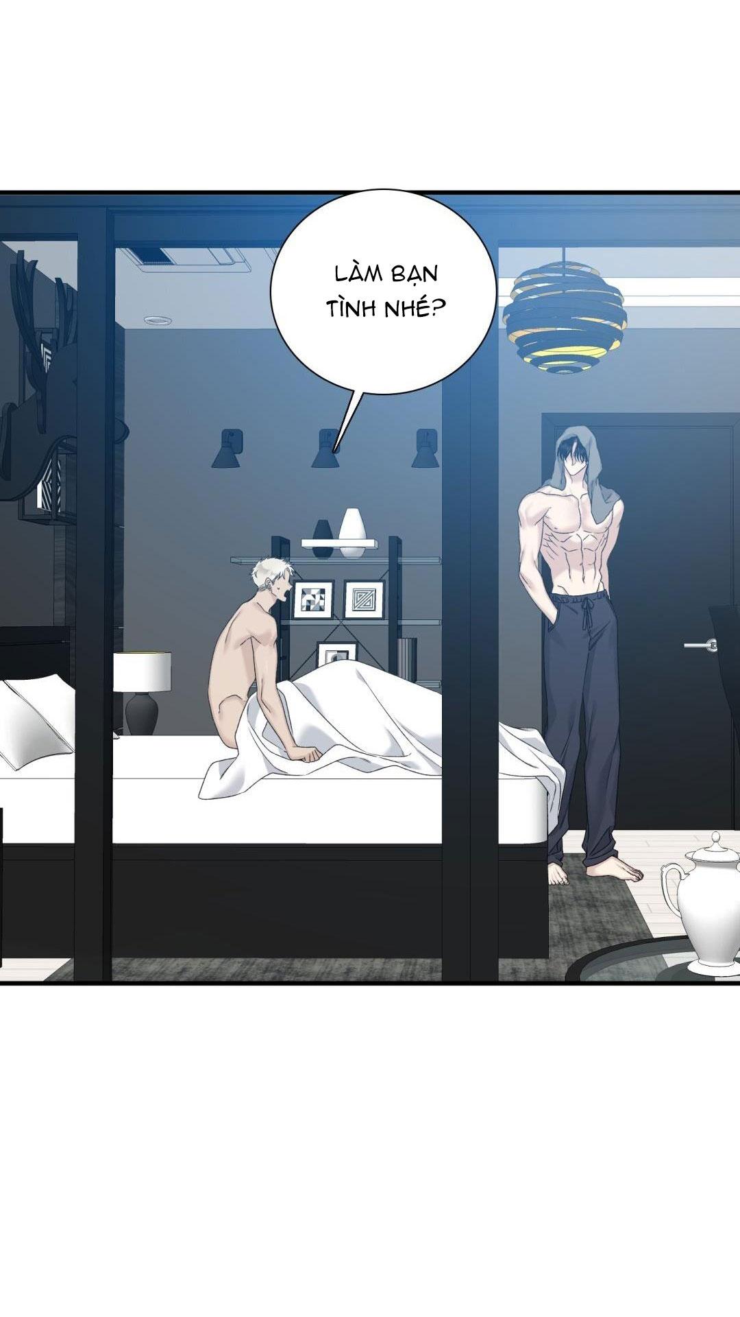 Fouls Start - Chap 22