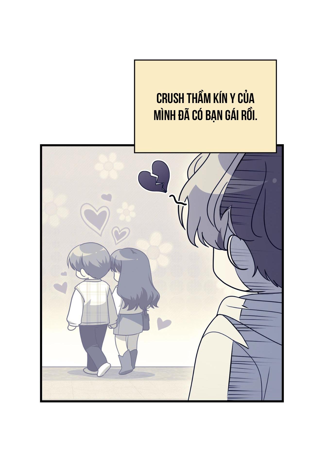 Guild member - Chap 58