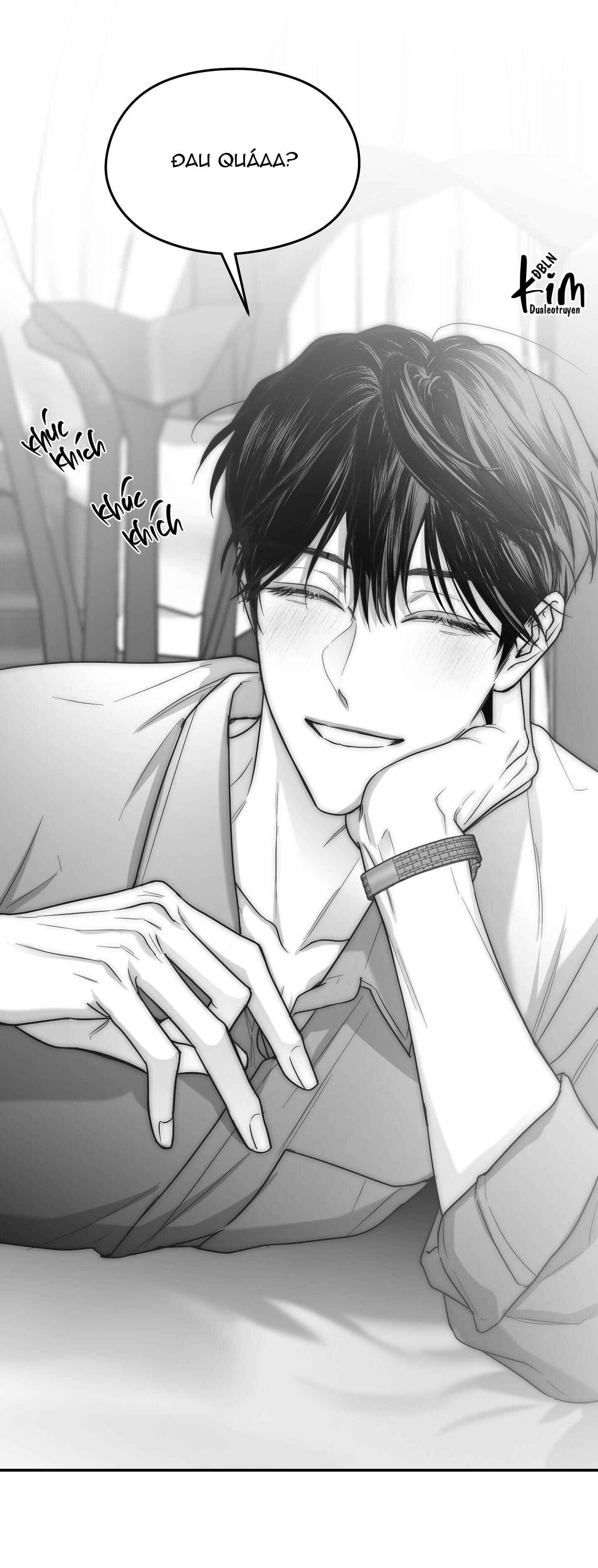 Non Zero Sum - Chap 43