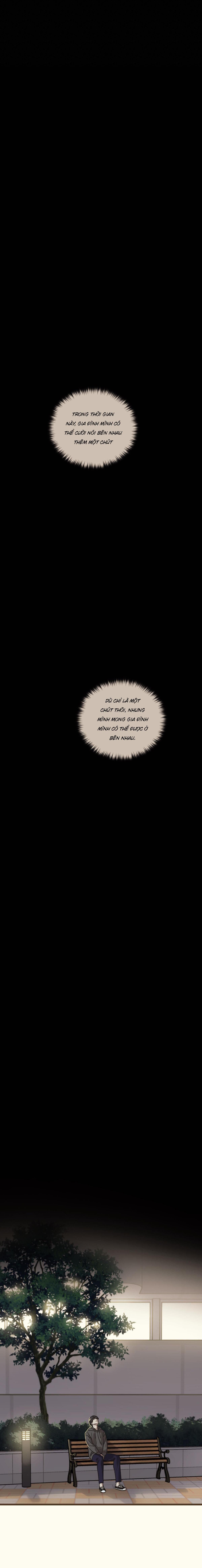 TRÙNG PHÙNG - Chap 28