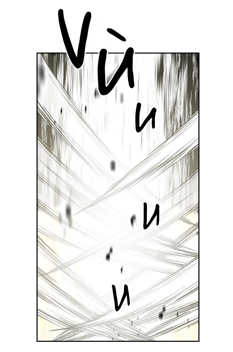 KHI LONG THẦN RƠI VÀO LƯỚI TÌNH - Chap 37