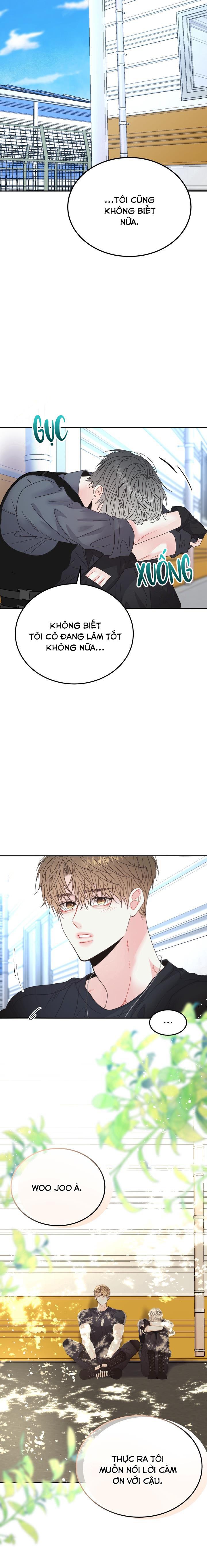 YÊU EM THÊM LẦN NỮA (LOVE ME AGAIN) - Chap 46