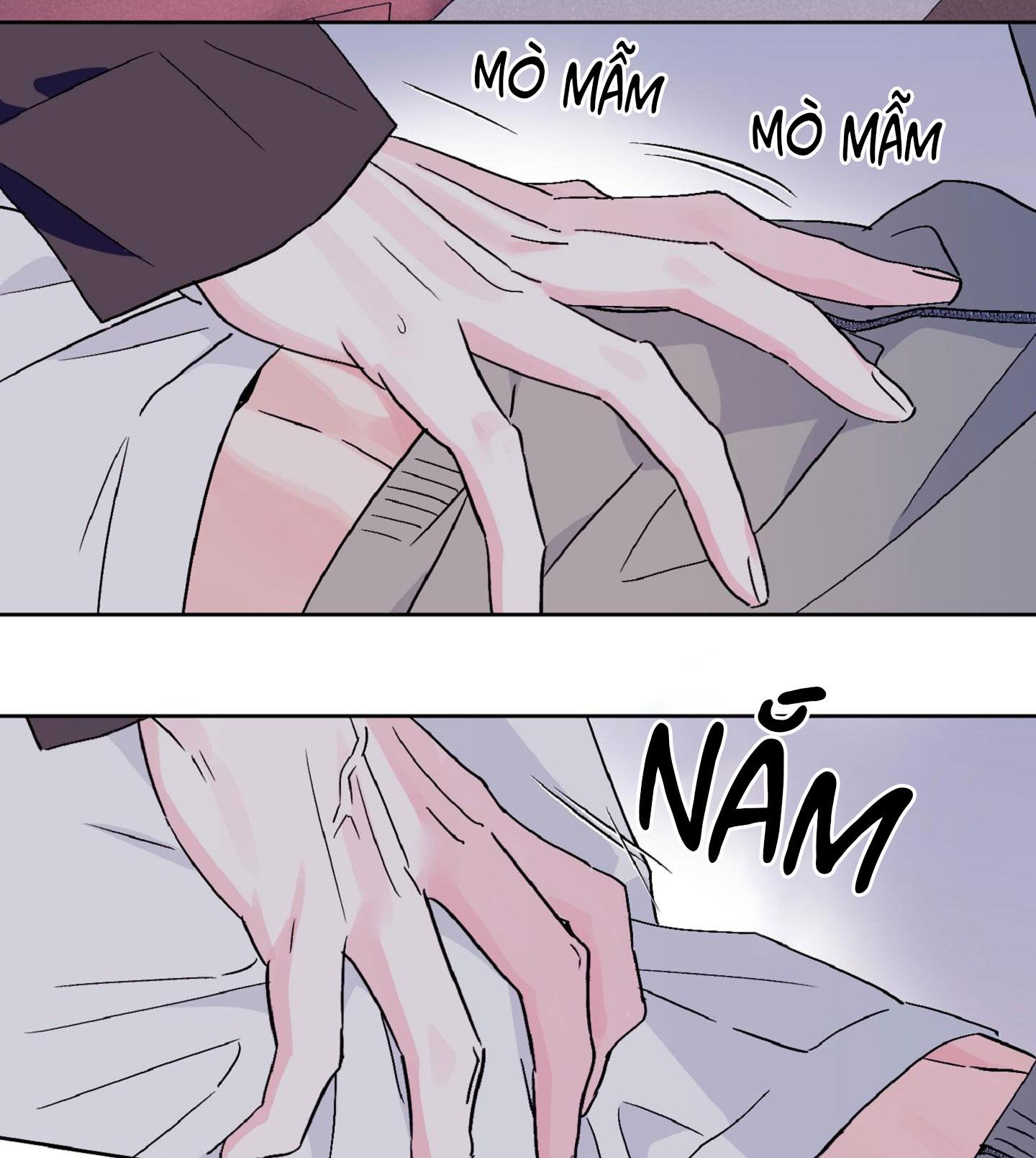 Vụ bê bối của Beta - Chap 40