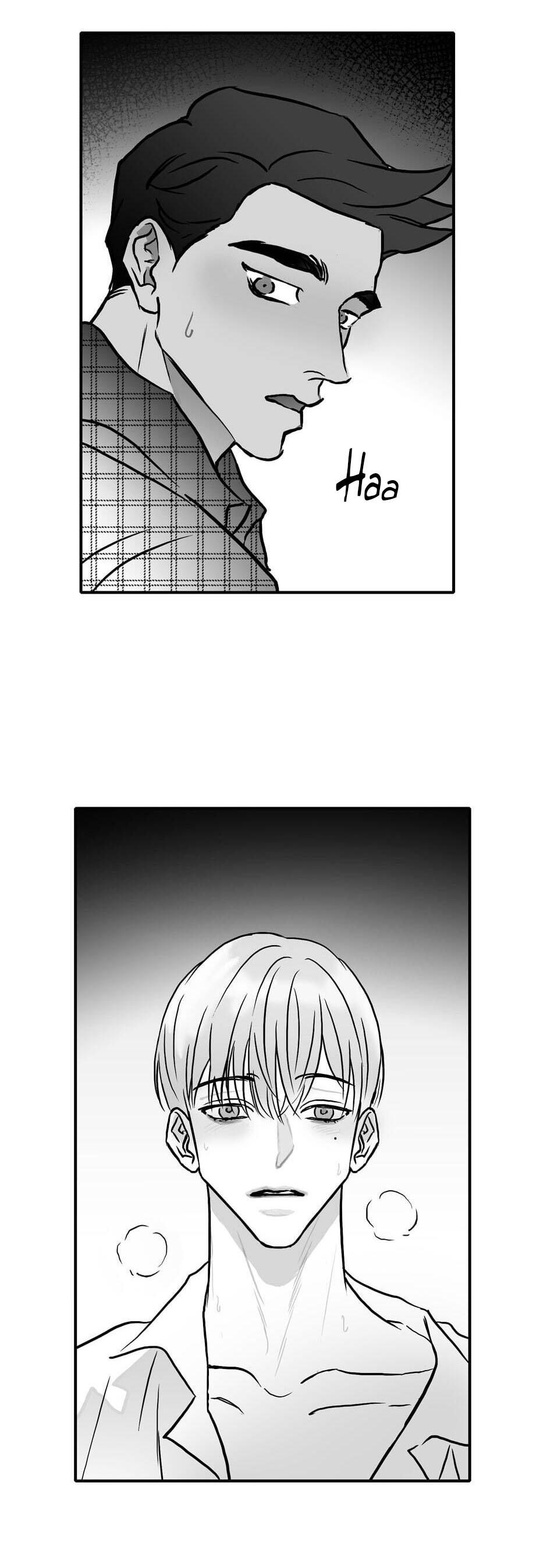 Chúng Ta Đều Là Kẻ Ngốc - Chap 19