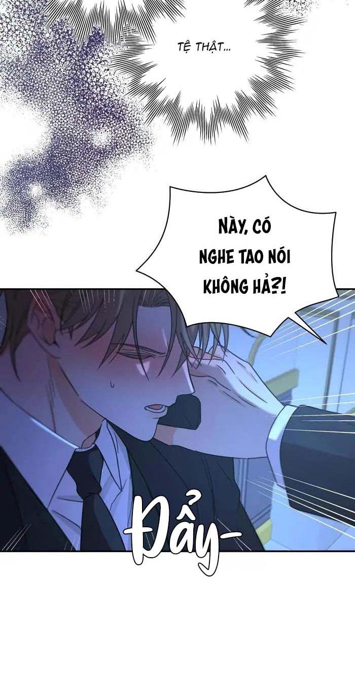 Mắc Kẹt Trong Game Hẹn Hò Của Em Gái Tôi - Chap 35