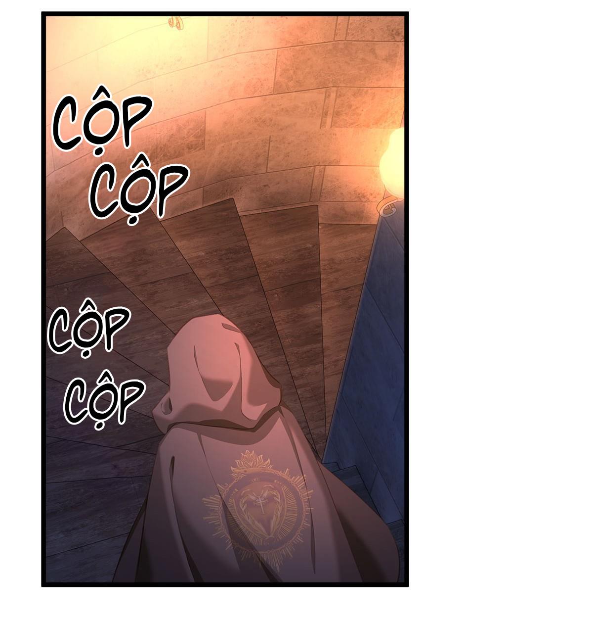 Tôi trùng sinh thành chú rồng đen của vương tử điện hạ - Chap 5