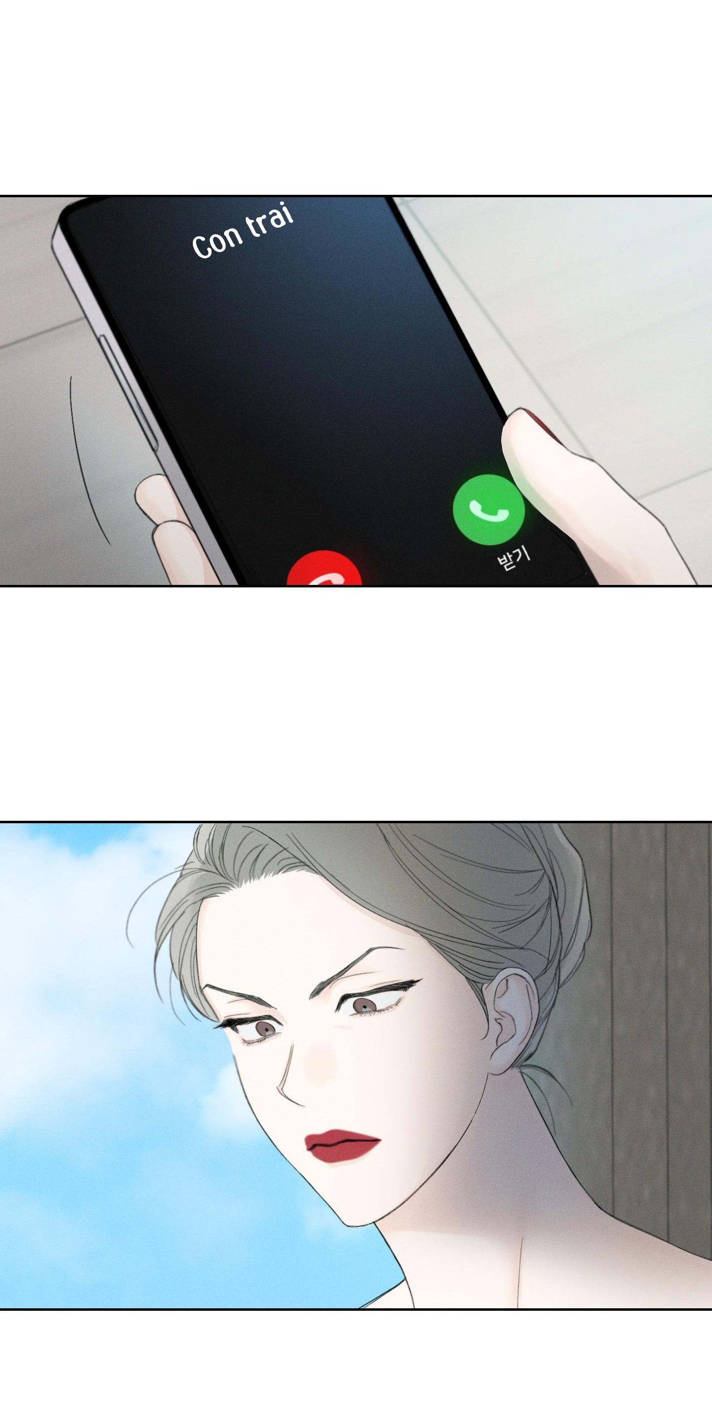(CBunu) THÁNG 12 - Chap 48
