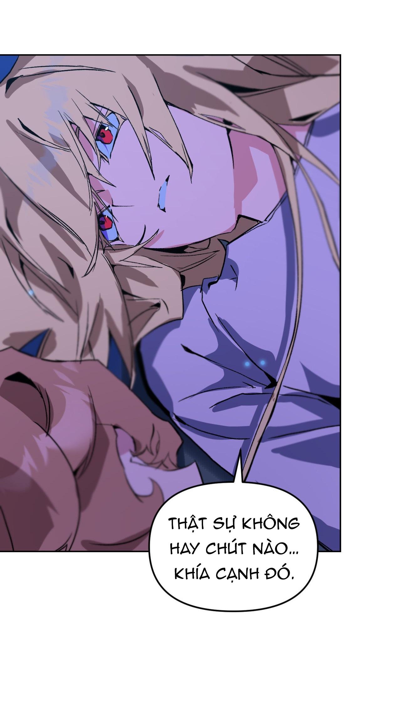 BẠN CÙNG LỚP MẪU GIÁO MẶT TRỜI - Chap 29