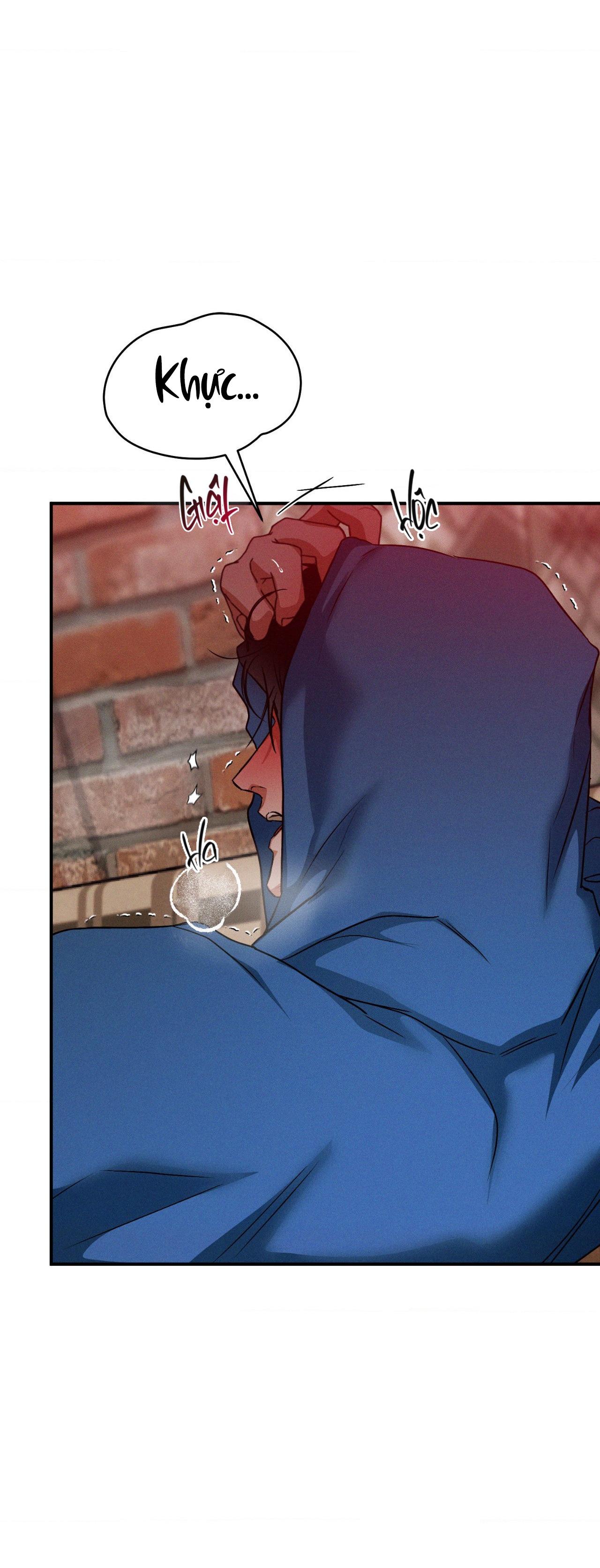 Flashlight - Chap 35