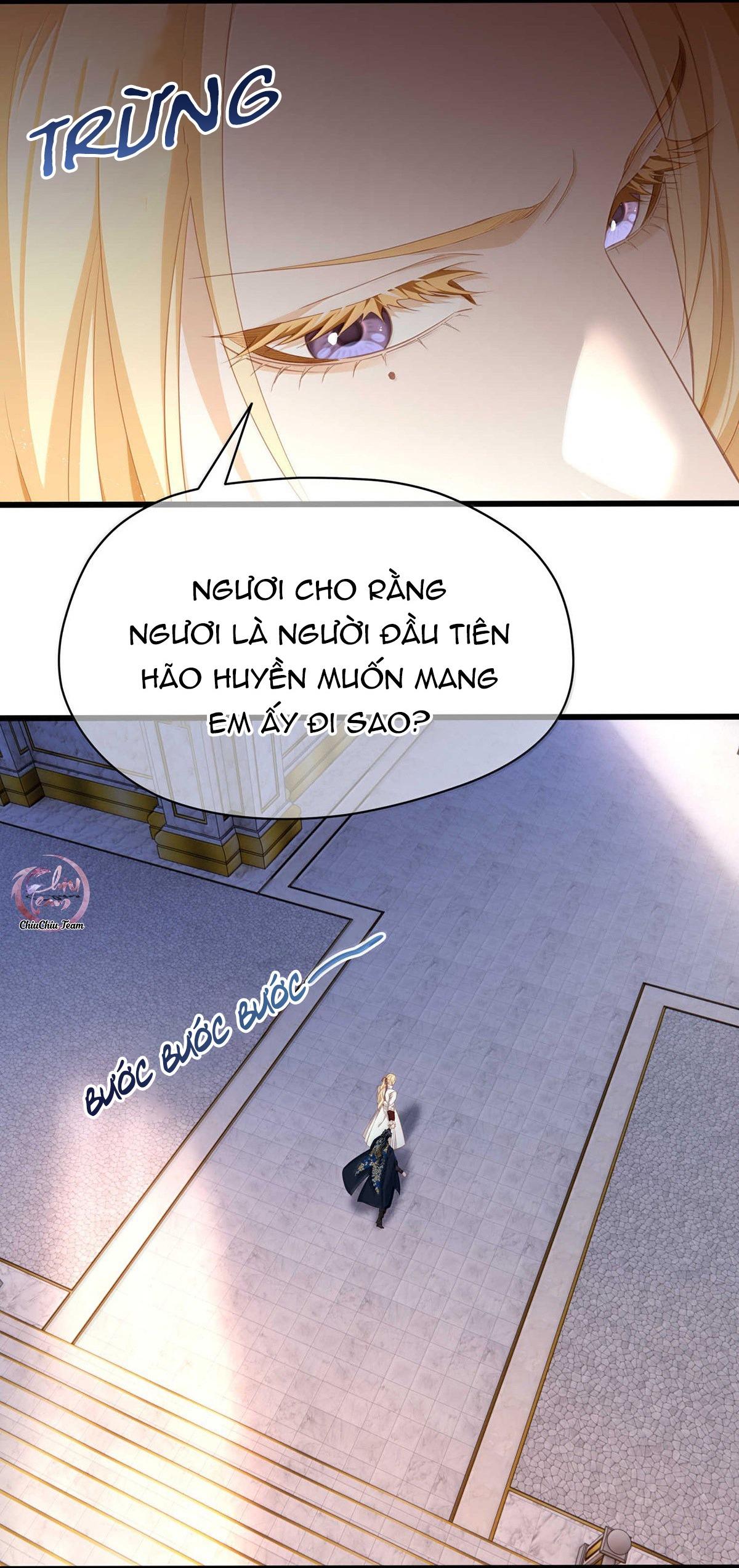 Tôi Tái Sinh Thành Tiểu Ác Long Của Hoàng Tử Điện Hạ - Chap 68