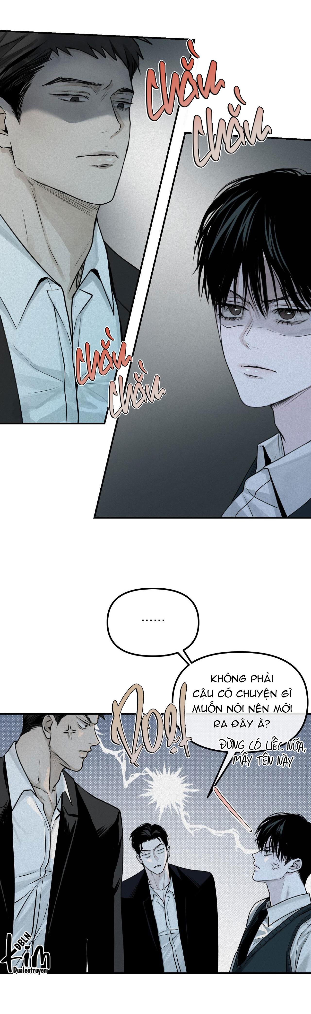 PROJECTION - Chap 16